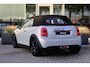 MINI Cooper Mini Cabrio (F57) 1.5 136pk Chili | Stoelverwarming I Cruise I Climate I LED I Leder