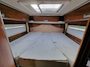 Laika Kreos Caravans s.p.a. 4009 | Distributie nieuw | Zonnepaneel | Zeer nette staat!