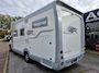 Laika Kreos Caravans s.p.a. 4009 | Distributie nieuw | Zonnepaneel | Zeer nette staat!