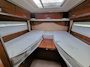 Laika Kreos Caravans s.p.a. 4009 | Distributie nieuw | Zonnepaneel | Zeer nette staat!