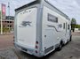 Laika Kreos Caravans s.p.a. 4009 | Distributie nieuw | Zonnepaneel | Zeer nette staat!