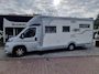 Laika Kreos Caravans s.p.a. 4009 | Distributie nieuw | Zonnepaneel | Zeer nette staat!