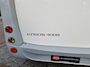 Laika Kreos Caravans s.p.a. 4009 | Distributie nieuw | Zonnepaneel | Zeer nette staat!