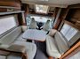Laika Kreos Caravans s.p.a. 4009 | Distributie nieuw | Zonnepaneel | Zeer nette staat!