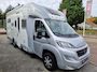 Laika Kreos Caravans s.p.a. 4009 | Distributie nieuw | Zonnepaneel | Zeer nette staat!