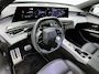 Peugeot e-5008 210pk GT Exclusive 73 kWh 7p Automaat | Tot 8 Jaar Garantie | Trekhaak | Schuif-/Kanteldak | Leder | 360 Camera | Elektrische Achterklep | Elektrische Bestuurdersstoel | Navigatie | Climate Control | Adaptieve Cruise Control | Full-LED Koplampen | Keyless Entry/start | Verwarmbare Stoelen | Alarmklasse 3 |