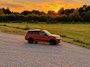 Land Rover Range Rover Sport 3.0 TDV6 HSE Dynamic l Stealth Pack l Pano l Camera l Firenze Red