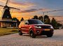 Land Rover Range Rover Sport 3.0 TDV6 HSE Dynamic l Stealth Pack l Pano l Camera l Firenze Red