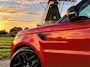 Land Rover Range Rover Sport 3.0 TDV6 HSE Dynamic l Stealth Pack l Pano l Camera l Firenze Red