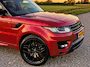 Land Rover Range Rover Sport 3.0 TDV6 HSE Dynamic l Stealth Pack l Pano l Camera l Firenze Red