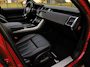 Land Rover Range Rover Sport 3.0 TDV6 HSE Dynamic l Stealth Pack l Pano l Camera l Firenze Red