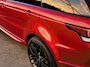 Land Rover Range Rover Sport 3.0 TDV6 HSE Dynamic l Stealth Pack l Pano l Camera l Firenze Red