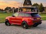 Land Rover Range Rover Sport 3.0 TDV6 HSE Dynamic l Stealth Pack l Pano l Camera l Firenze Red