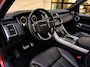 Land Rover Range Rover Sport 3.0 TDV6 HSE Dynamic l Stealth Pack l Pano l Camera l Firenze Red