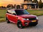 Land Rover Range Rover Sport 3.0 TDV6 HSE Dynamic l Stealth Pack l Pano l Camera l Firenze Red