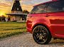 Land Rover Range Rover Sport 3.0 TDV6 HSE Dynamic l Stealth Pack l Pano l Camera l Firenze Red