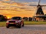 Land Rover Range Rover Sport 3.0 TDV6 HSE Dynamic l Stealth Pack l Pano l Camera l Firenze Red