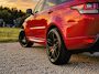 Land Rover Range Rover Sport 3.0 TDV6 HSE Dynamic l Stealth Pack l Pano l Camera l Firenze Red