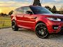 Land Rover Range Rover Sport 3.0 TDV6 HSE Dynamic l Stealth Pack l Pano l Camera l Firenze Red