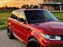 Land Rover Range Rover Sport 3.0 TDV6 HSE Dynamic l Stealth Pack l Pano l Camera l Firenze Red