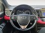 Toyota RAV4 2.5 Hybrid Automaat Dynamic Camera | Leer | Elektr. kofferklep | Clima | etc.