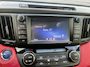 Toyota RAV4 2.5 Hybrid Automaat Dynamic Camera | Leer | Elektr. kofferklep | Clima | etc.