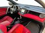Toyota RAV4 2.5 Hybrid Automaat Dynamic Camera | Leer | Elektr. kofferklep | Clima | etc.