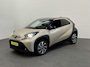 Toyota Aygo X 1.0 VVT-i Automaat Pulse Navigatie Apple Carplay/Android Auto Camera 17" Lichtmetalen Velgen Climate Control Adaptive Cruise Control Two Tone