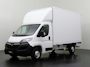 Renault Master Opel Movano 140PK Bakwagen+Laadklep | Dakspoiler | Multimedia | Airco | Cruise | 3-Zits | Camera | 1046Kg laadvermogen