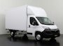 Renault Master Opel Movano 140PK Bakwagen+Laadklep | Dakspoiler | Multimedia | Airco | Cruise | 3-Zits | Camera | 1046Kg laadvermogen