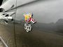 Fiat 500C 1.4 T-Jet Abarth Competizione | PDC | Airco | Leder | NAP