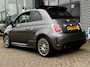 Fiat 500C 1.4 T-Jet Abarth Competizione | PDC | Airco | Leder | NAP