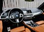 BMW X5 XDrive45e M-Sport High-Exe |1e EIG.|Panorama|Laser|HUD|Stoelventilatie/verw.|Trekhaak|Massage|Luchtvering|DEALER ONDH|HiFi|