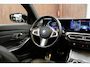 BMW 3-Serie Touring 330e xDrive M Sport|PANO|Sportstoelen|HUD|ACC