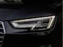 Audi A4 Avant 2.0 TFSI ultra Sport S line Edition *Keyless | Trekhaak | Virtual | Top historie | LED | Cruise | Clima | Navi | Halfleder | Daytona | Parkeersensoren*