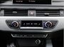Audi A4 Avant 2.0 TFSI ultra Sport S line Edition *Keyless | Trekhaak | Virtual | Top historie | LED | Cruise | Clima | Navi | Halfleder | Daytona | Parkeersensoren*