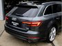 Audi A4 Avant 2.0 TFSI ultra Sport S line Edition *Keyless | Trekhaak | Virtual | Top historie | LED | Cruise | Clima | Navi | Halfleder | Daytona | Parkeersensoren*