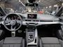 Audi A4 Avant 2.0 TFSI ultra Sport S line Edition *Keyless | Trekhaak | Virtual | Top historie | LED | Cruise | Clima | Navi | Halfleder | Daytona | Parkeersensoren*