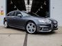 Audi A4 Avant 2.0 TFSI ultra Sport S line Edition *Keyless | Trekhaak | Virtual | Top historie | LED | Cruise | Clima | Navi | Halfleder | Daytona | Parkeersensoren*