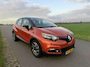 Renault Captur 0.9 TCe Dynamique 17 inch camera trekhaah boekjes