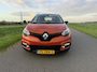 Renault Captur 0.9 TCe Dynamique 17 inch camera trekhaah boekjes