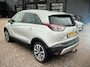 Opel Crossland X 1.2 Turbo Online Edition AUTOMAAT/Navi/Clima/LM-velgen/half-leder/privacy-glass/dealer-onderh/2 Sleutels/bomvol