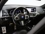 BMW X3 xDrive30e M Sport Shadow | LED Grille | Panoramadak | Leder | Memory | Camera | Keyless | Gesture Control