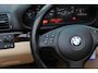 BMW 3-Serie Cabrio 320Ci |Sportstoelen |Stoelverwarming |Orient blau