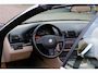 BMW 3-Serie Cabrio 320Ci |Sportstoelen |Stoelverwarming |Orient blau