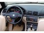BMW 3-Serie Cabrio 320Ci |Sportstoelen |Stoelverwarming |Orient blau