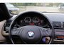 BMW 3-Serie Cabrio 320Ci |Sportstoelen |Stoelverwarming |Orient blau