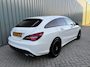 Mercedes-Benz CLA Shooting Brake 180 Business Solution - Panorama - LED