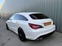 Mercedes-Benz CLA Shooting Brake 180 Business Solution - Panorama - LED