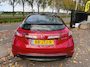 Honda Civic 1.8 Silverstone
